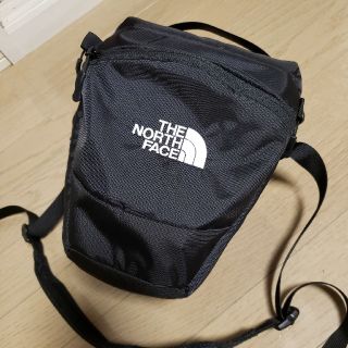 ザノースフェイス(THE NORTH FACE)のノースフェイス　カメラバッグ　northface(ショルダーバッグ)