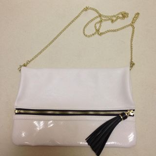 エイチアンドエム(H&M)のH&M ショルダーバッグ(ショルダーバッグ)