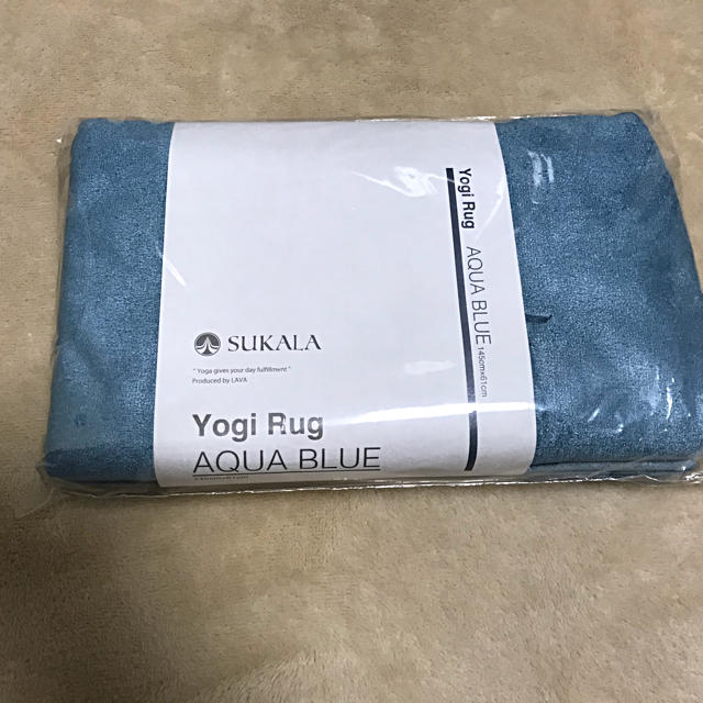 SUKALA yogi rug