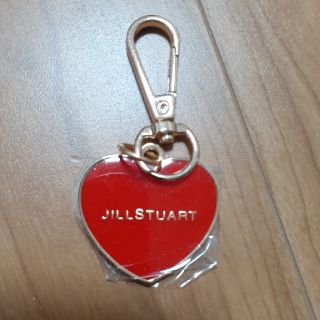 ジルバイジルスチュアート(JILL by JILLSTUART)のジルスチュアート　キーホルダー(キーホルダー)