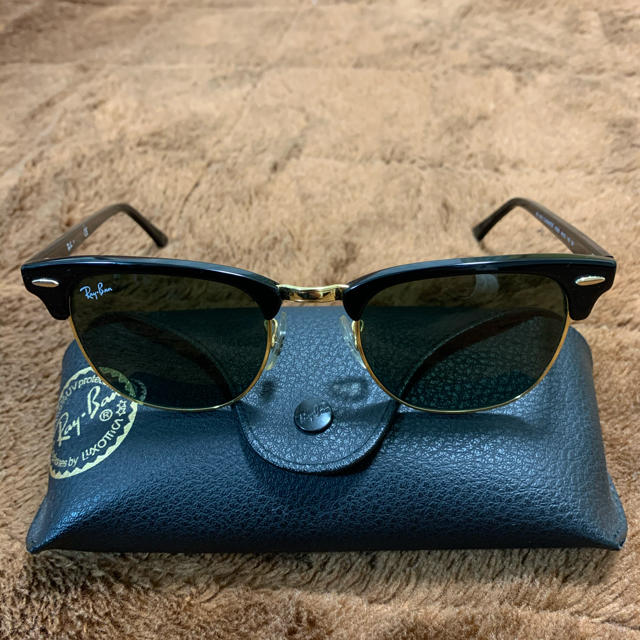 Ray-Ban/サングラス