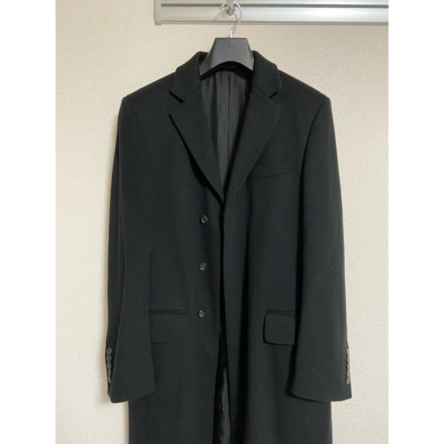 GUCCI チェスターコート GUCCI チェスターコート