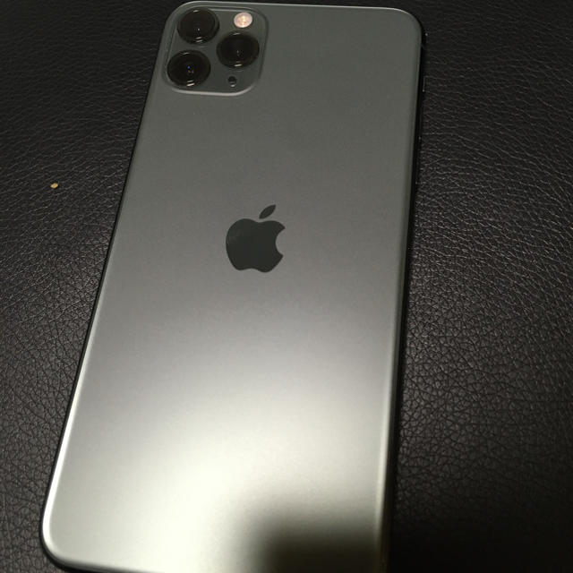 iPhone11 Pro Max 64GB SIMフリー