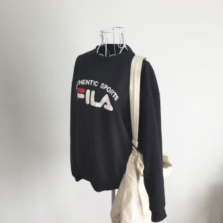 フィラ(FILA)のFILA スウェット(スウェット)