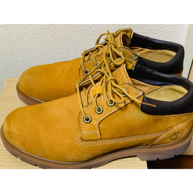 Timberland(ティンバーランド)のTimberland ティンバーランド ブーツ メンズの靴/シューズ(ブーツ)の商品写真