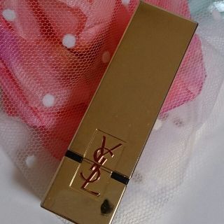 サンローラン(SAINT LAURENT)の☆YSL ﾋﾟｭｰﾙｸﾁｭｰﾙNo.6☆(その他)