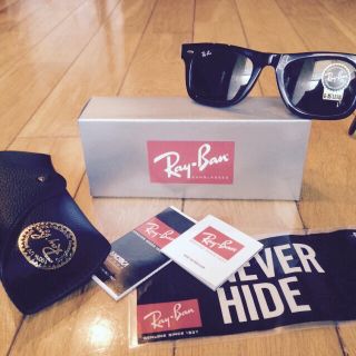 レイバン(Ray-Ban)の新品 レイバン サングラス 大人気‼︎(サングラス/メガネ)