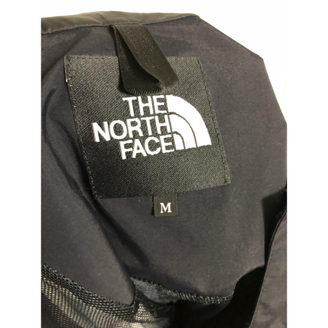 THE NORTH FACE マウンテンパーカー