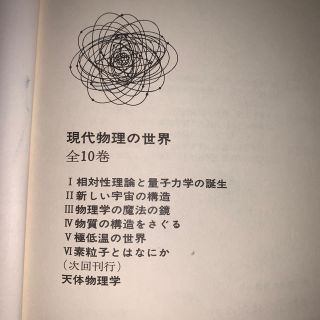 コウダンシャ(講談社)の素粒子とは何か　M・ゲルマン/G・F・チュー他著　谷川安孝/中村誠太郎編・監訳(科学/技術)