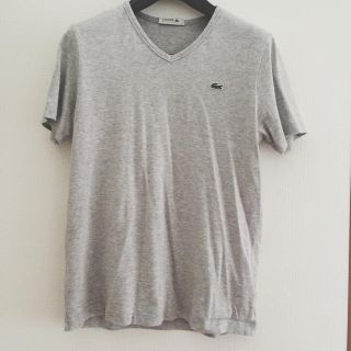 ラコステ(LACOSTE)のラコステ Tシャツ(Tシャツ(半袖/袖なし))