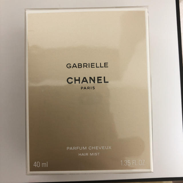 CHANEL(シャネル)のCHANEL ガブリエル　シャネル　ヘアミスト コスメ/美容のヘアケア/スタイリング(ヘアケア)の商品写真