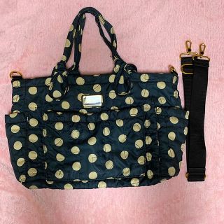 マークバイマークジェイコブス(MARC BY MARC JACOBS)のMARC BY MARC JACOBS トートバッグ(マザーズバッグ)