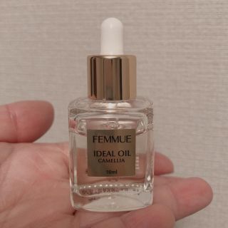 コスメキッチン(Cosme Kitchen)のアイディアルオイル　FEMMUE(美容液)