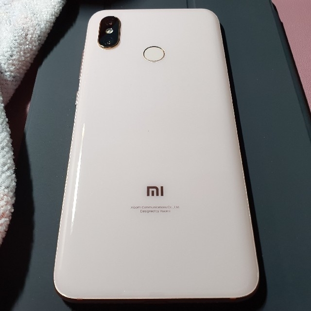 Xiaomi MI8