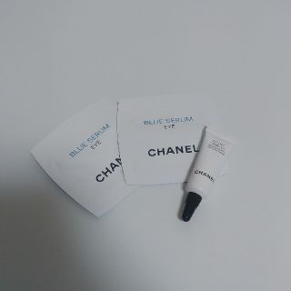 シャネル(CHANEL)のCHANEL*サンプル(サンプル/トライアルキット)