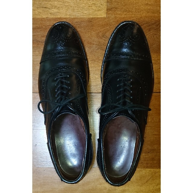 Allen Edmonds(アレンエドモンズ)のアレンエドモンズ ストランド 9D メンズの靴/シューズ(ドレス/ビジネス)の商品写真