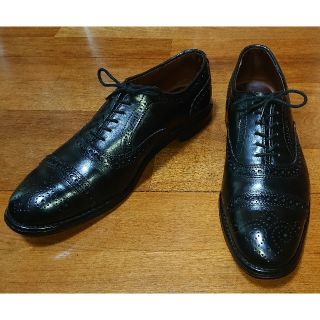 アレンエドモンズ(Allen Edmonds)のアレンエドモンズ ストランド 9D(ドレス/ビジネス)