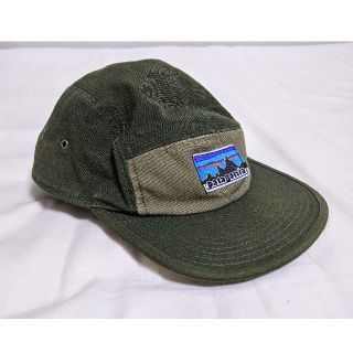 パタゴニア(patagonia)のPatagonia　キャップ(キャップ)