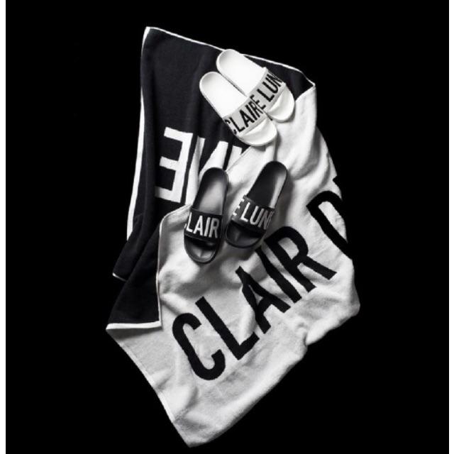 クレルナ big towel