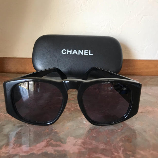 CHANEL(シャネル)のCHANELサングラス マトラッセ レディースのファッション小物(サングラス/メガネ)の商品写真