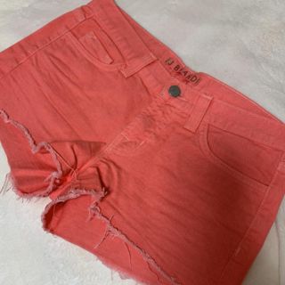 ロキシー(Roxy)のJBRAND ショートパンツ(ショートパンツ)