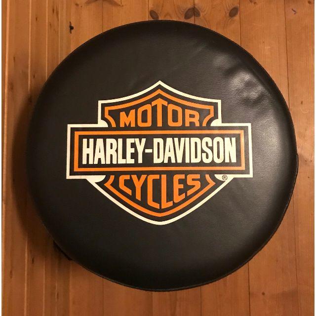 Harley-Davidsonサービススツール