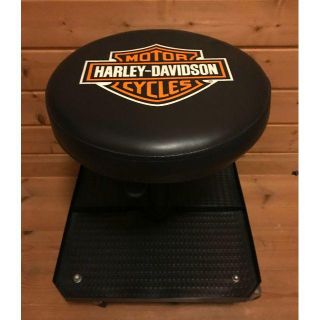 ハーレーダビッドソン(Harley Davidson)のHarley-Davidsonサービススツール(工具)