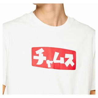 チャムス(CHUMS)のチャムス  Tシャツ(Tシャツ/カットソー(半袖/袖なし))