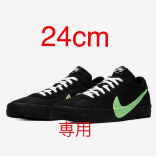 ナイキ(NIKE)のNIKE SB ZOOM BRUIN POETS(スニーカー)