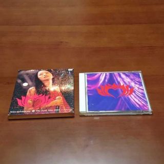 DVD 中島美嘉 The First Tour 2003(ミュージック)