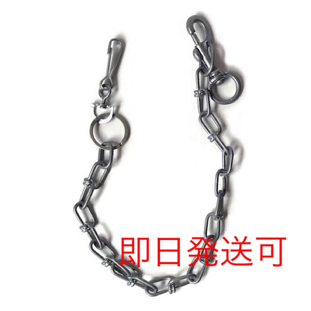 PEEL&LIFT 探し求め ウォレットチェーン 藤原ヒロシ BVLGARI PEEL&LIFT 探し求め ウォレットチェーン 藤原ヒロシ BVLGARI