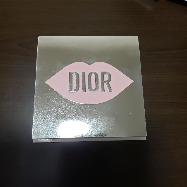 Christian Dior(クリスチャンディオール)のdior リップサンプル コスメ/美容のキット/セット(サンプル/トライアルキット)の商品写真