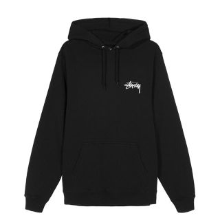 ステューシー(STUSSY)のstussy パーカー(パーカー)