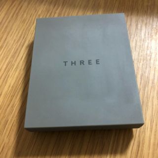 スリー(THREE)のTHREE シマリンググローデュオ01(その他)