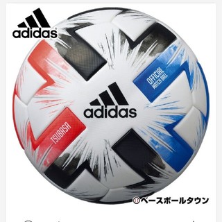 アディダス(adidas)のサッカーボール4号軽量(ボール)