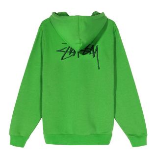 ステューシー(STUSSY)のstussy パーカー(パーカー)