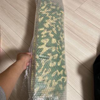 村上隆スカル カモフラージュ スケートボード デッキ ２種セット  (キャラクターグッズ)