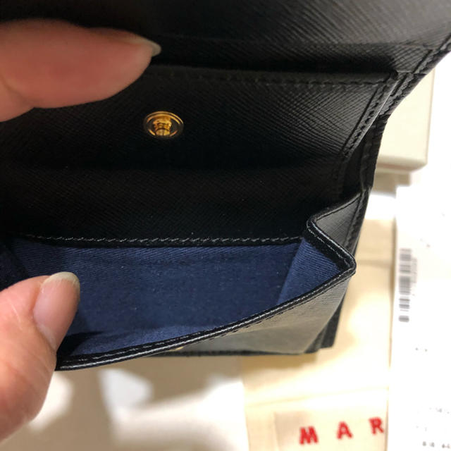 Marni(マルニ)のrakuma様専用 レディースのファッション小物(財布)の商品写真