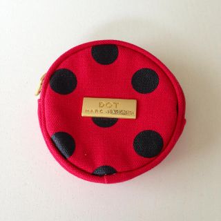 マークジェイコブス(MARC JACOBS)のMARC JACOBS 非売品パース♡(財布)