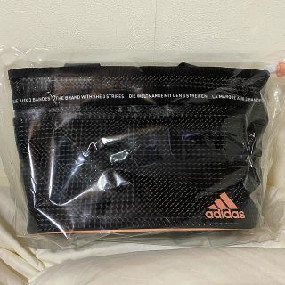 アディダス(adidas)のカートバッグ　アディダス(バッグ)