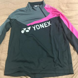 ヨネックス(YONEX)のヨネックス  トレーニングウェア　(ウェア)