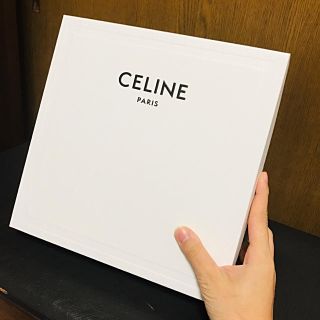 セリーヌ(celine)のCELINE セリーヌ 空箱 大(ショップ袋)