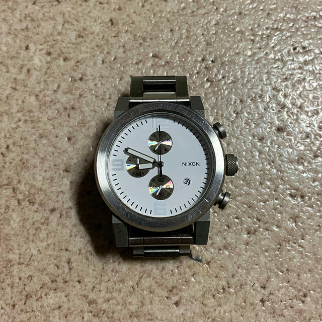 NIXON(ニクソン)の【激安特価】NIXON ニクソン 腕時計 メンズの時計(腕時計(アナログ))の商品写真