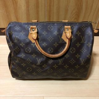 ルイヴィトン(LOUIS VUITTON)のルイ・ヴィトン ボストンバッグ バッグ(ボストンバッグ)