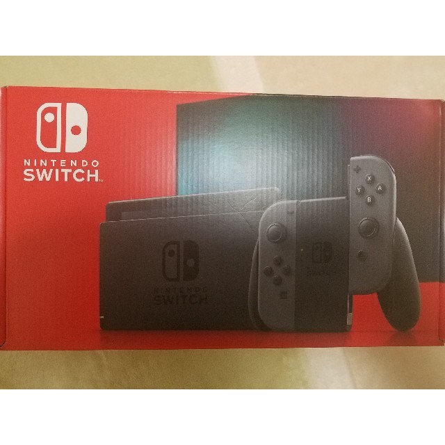 Nintendo Switch - あみ