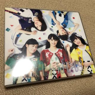 チームしゃちほこ　CDアルバム(アイドルグッズ)