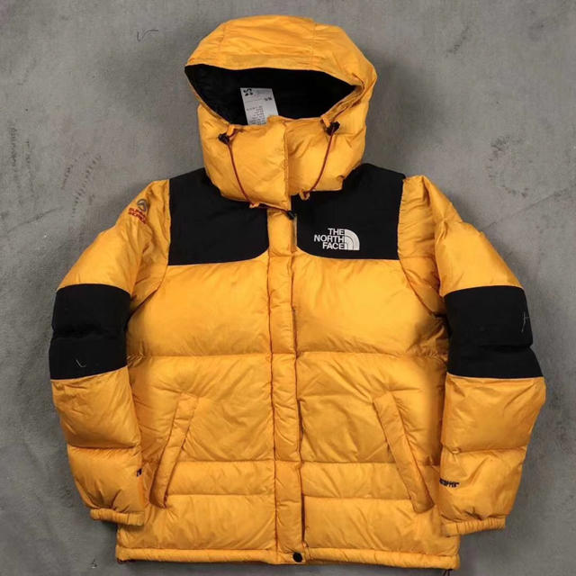 THE NORTH FACE サミットシリーズ　700フィル　ダウンジャケット