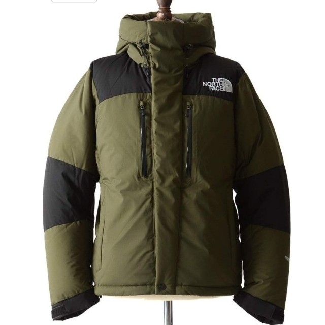 THE NORTH FACE