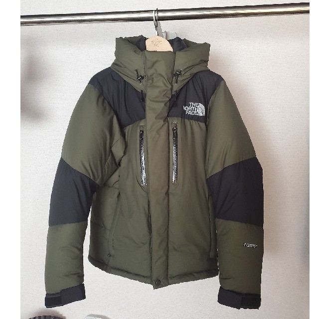 THE NORTH FACE