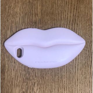 ステラマッカートニー(Stella McCartney)のステラマッカートニー  スマホケース(iPhoneケース)